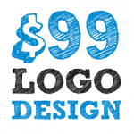 $99 Logo Design Offer